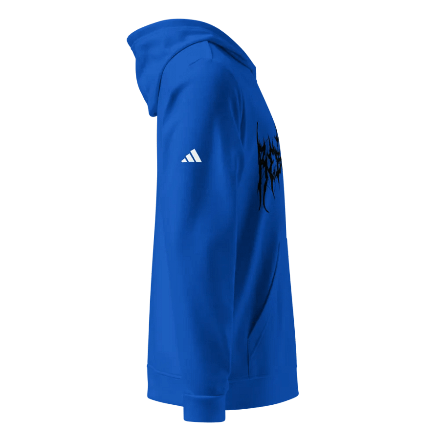 Death Metal Adidas Hoodie product image (6)