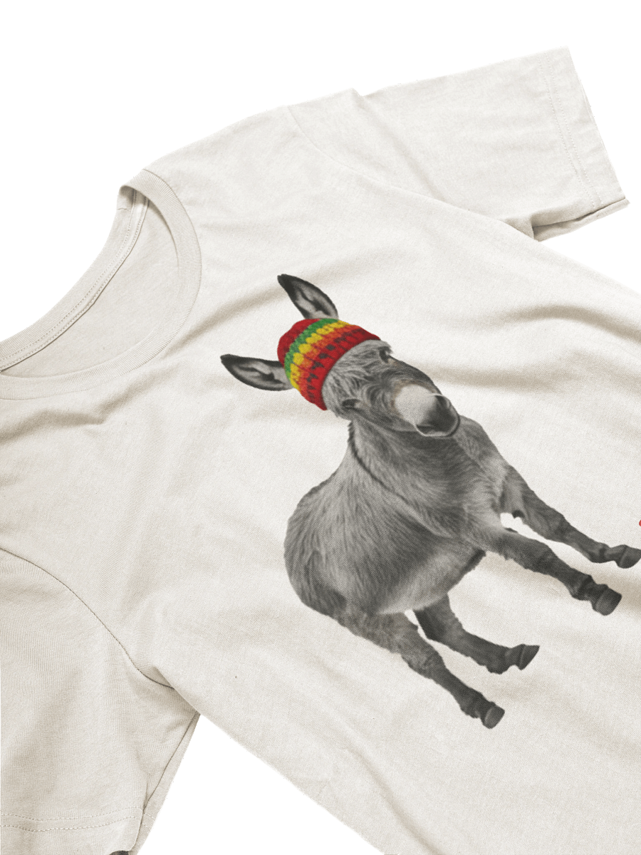 JAHDONKEY'S SIGNATURE TEE product image (3)