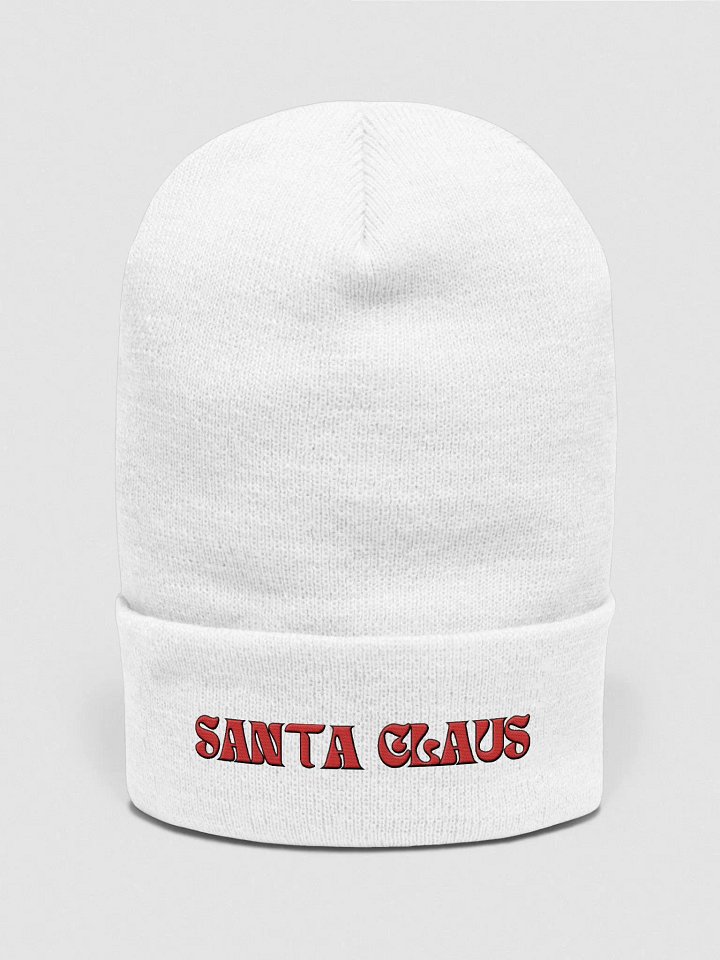 Christmas TAO Hat product image (1)