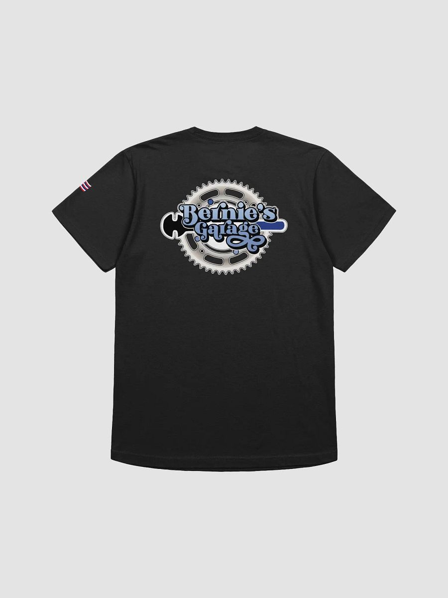 The Brochanics Shakas Supersoft Shirt product image (2)