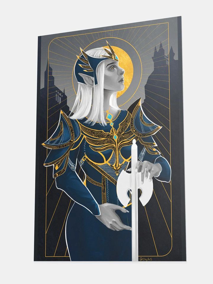 The Queen Poster product image (2)