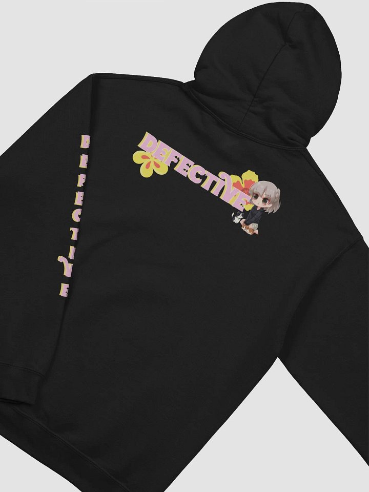 Groovy chibi product image (2)