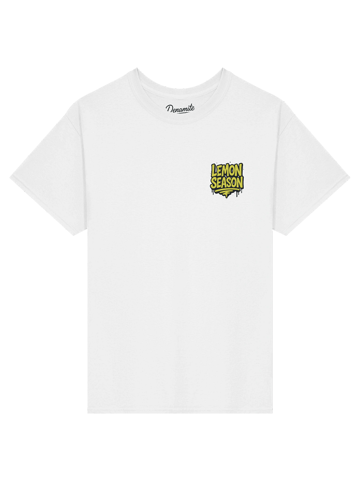LEMON SEASON! - Heavyweight T-shirt product image (4)