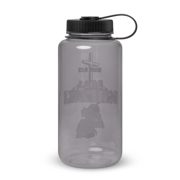 RealKrizzi's Water Bottle product image (2)