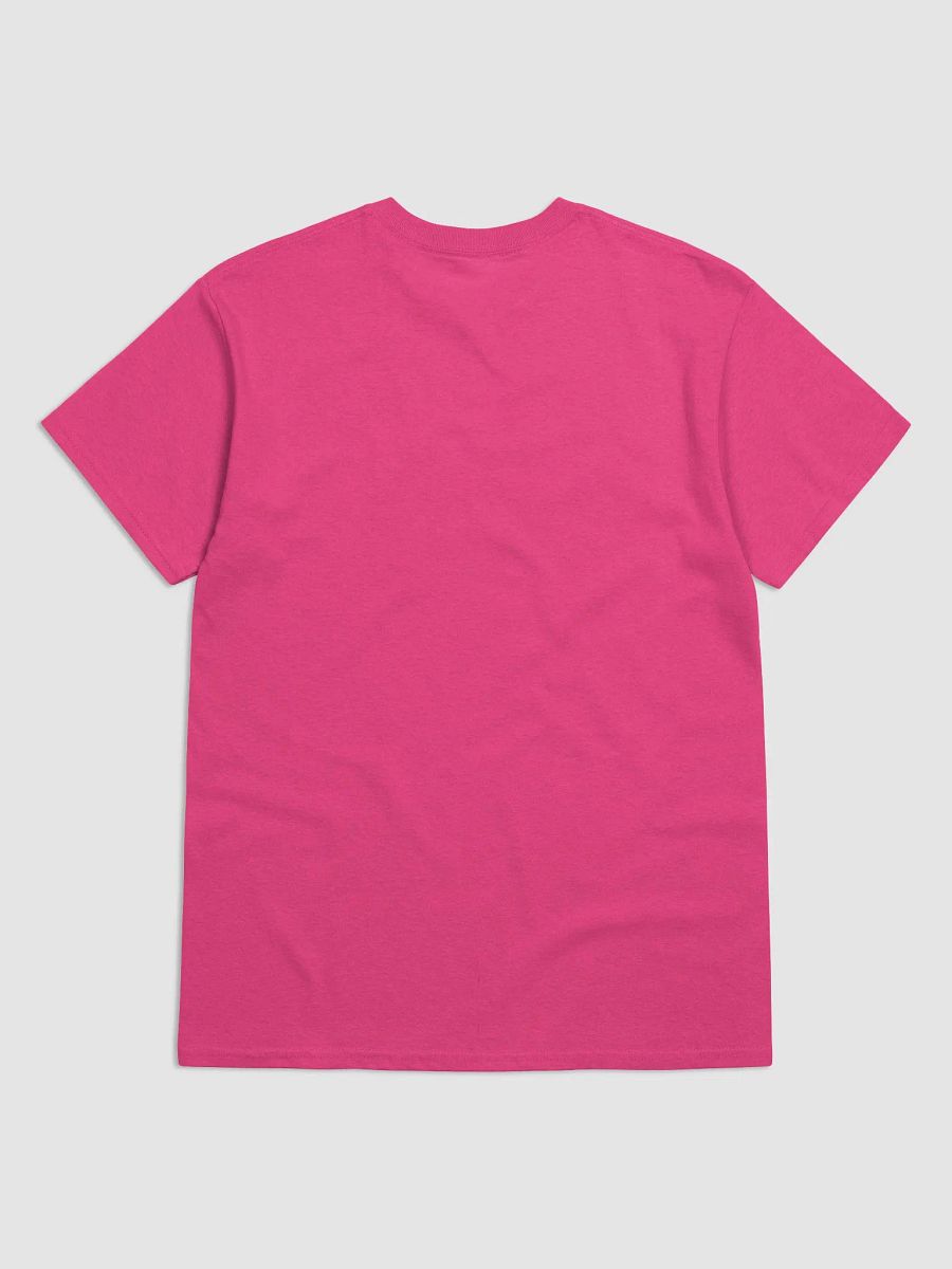 Say Cheese! Supersoft Street Vibe Tee product image (2)
