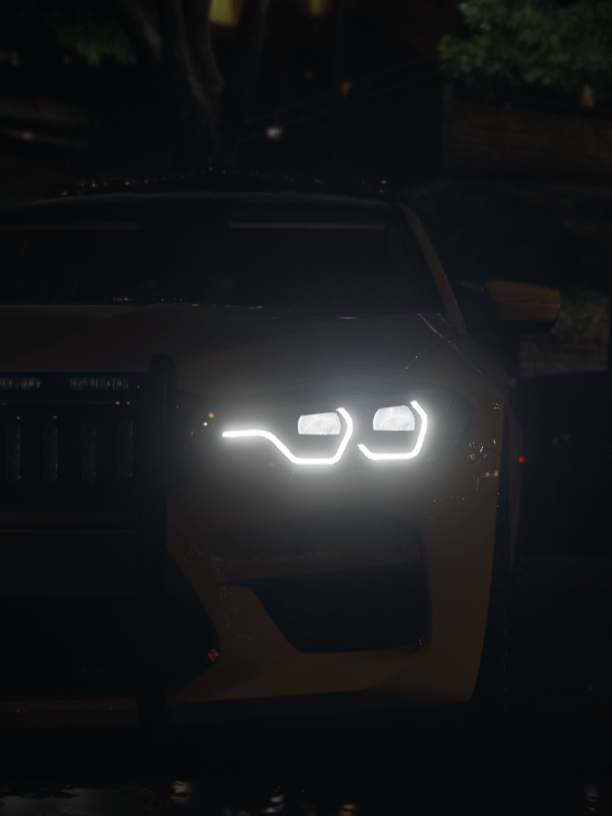 LEO Vehicles