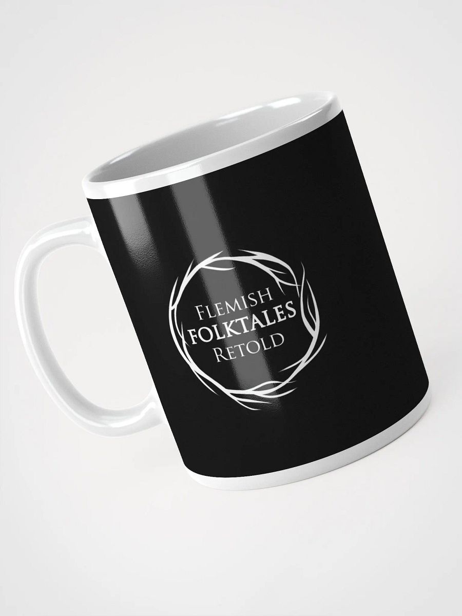 The Devil's Claws Among the Thorns Mug product image (3)