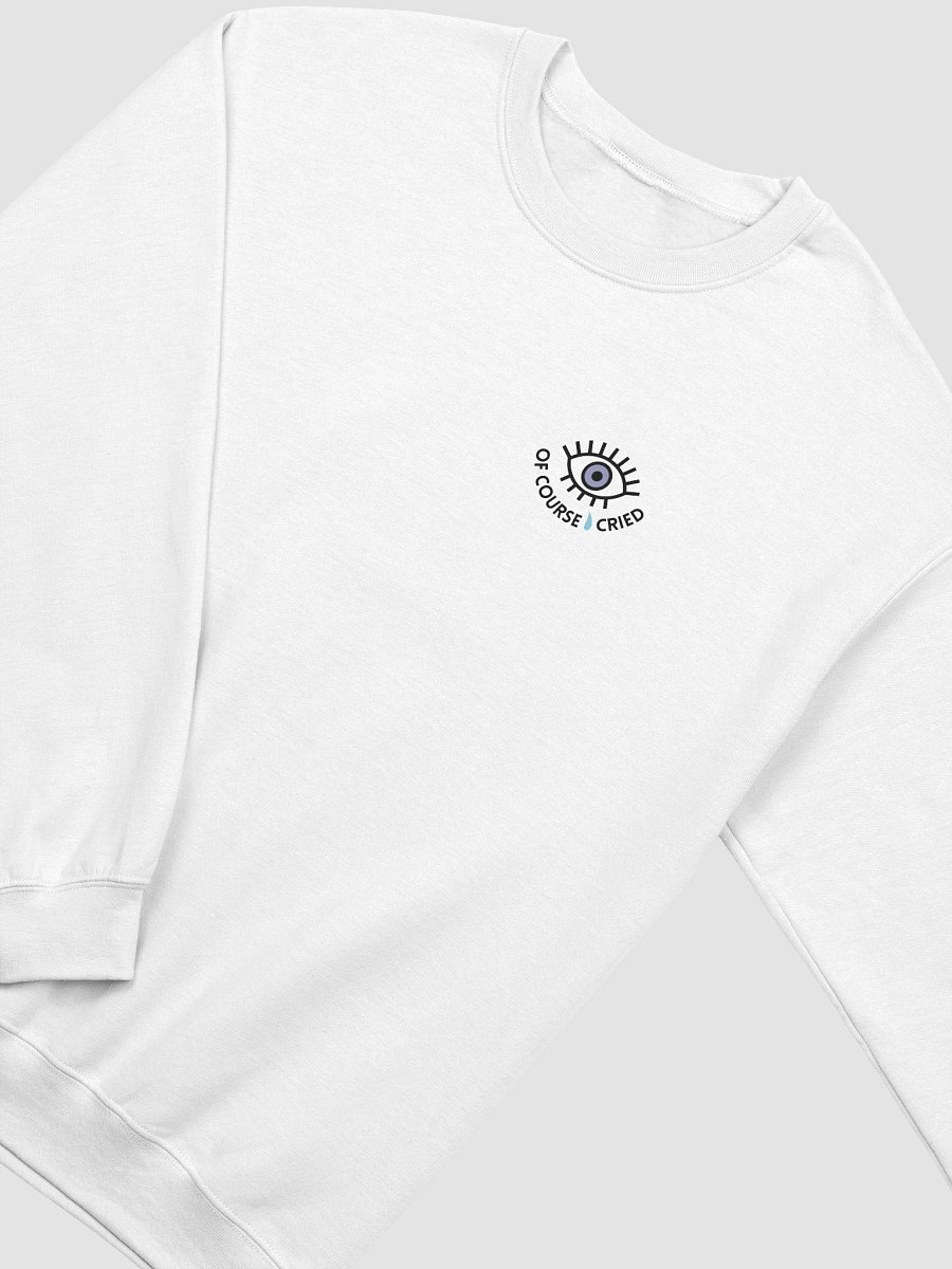 Tragic and Iconic Sweatshirt product image (3)