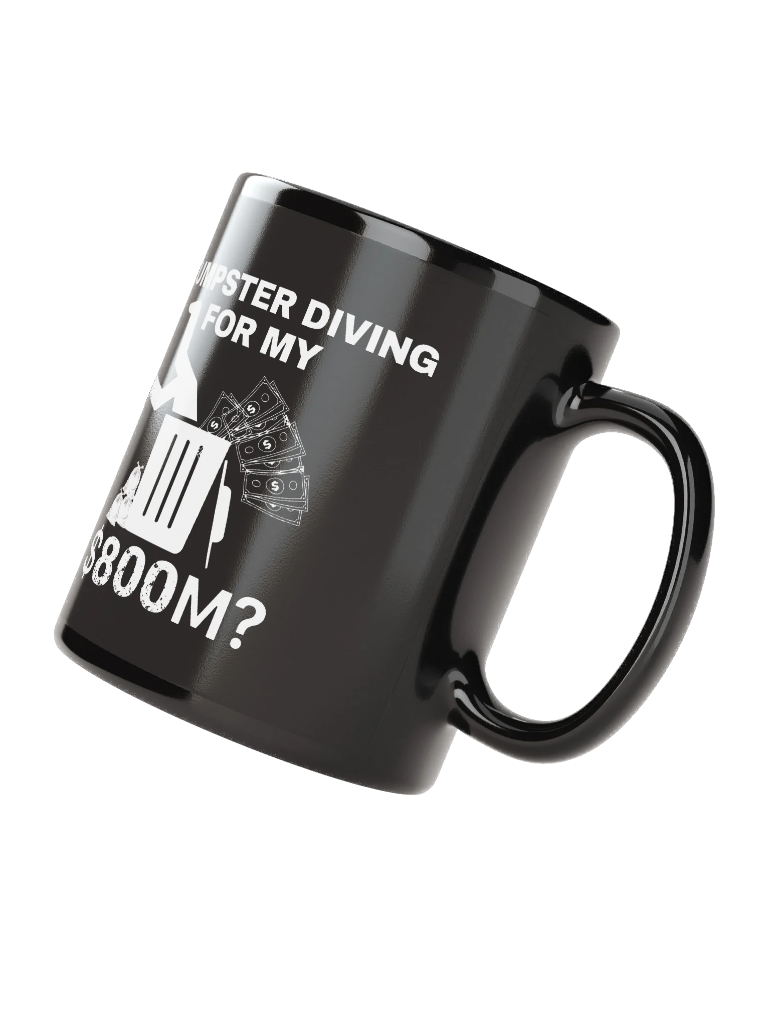 Pixelated Perfection Mug product image (3)