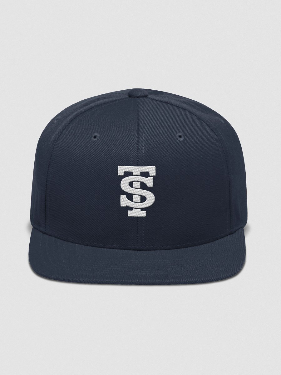 TRASH SOCIETY TS HAT product image (1)