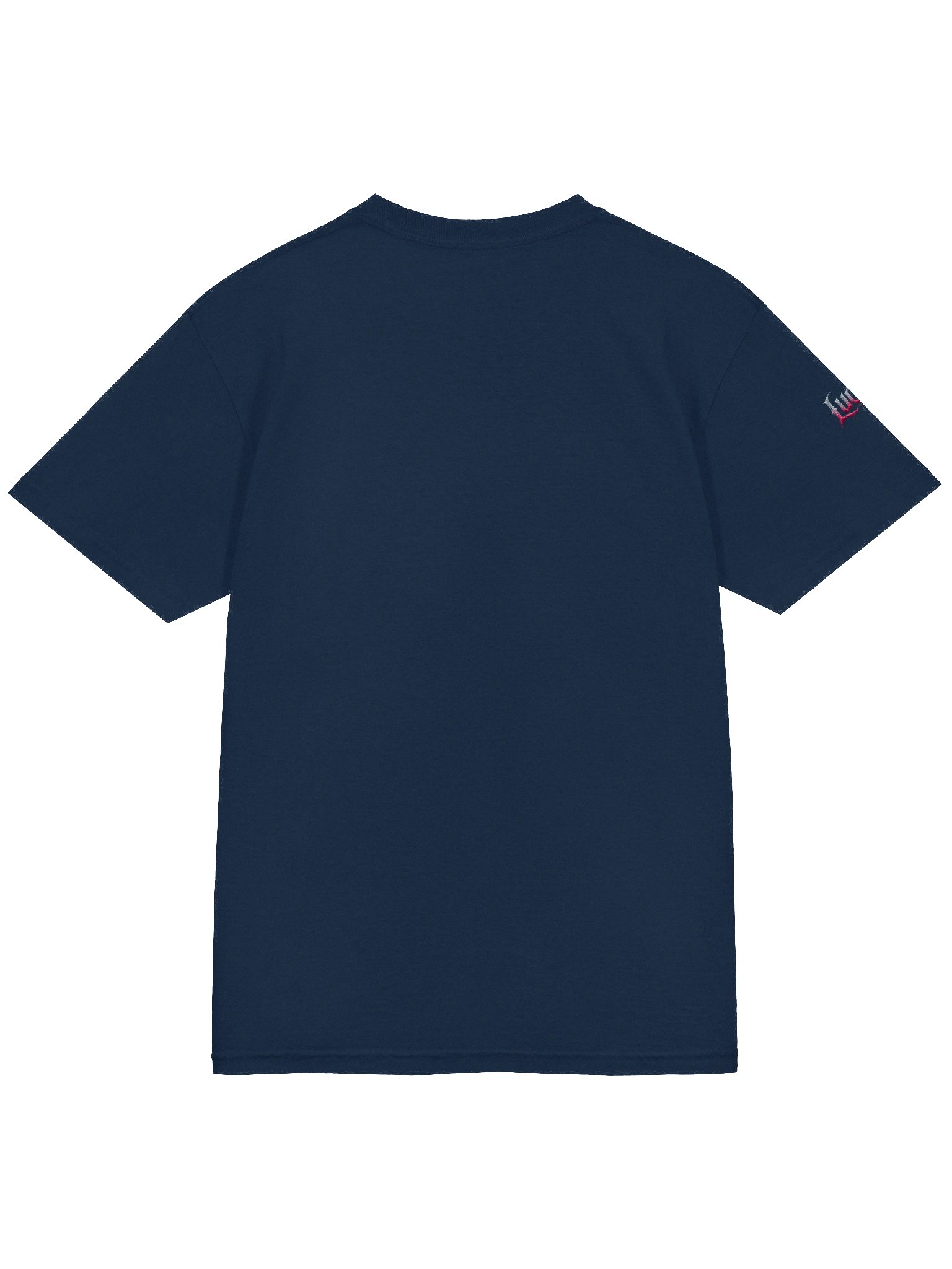 GOTHIC LUCKY TEE product image (4)
