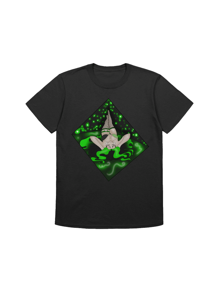 OG: Ghostie Spirit Pool Tee product image (2)