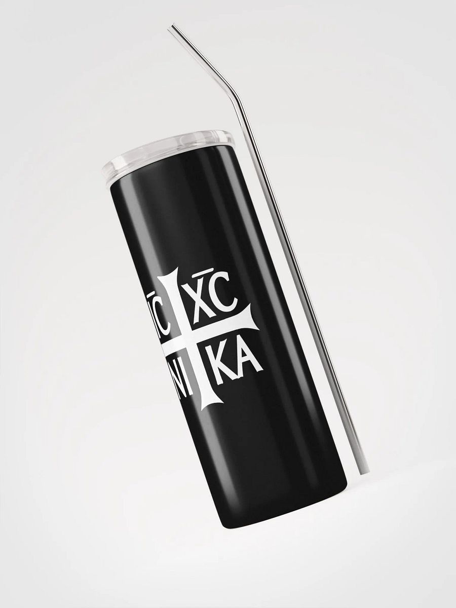 Christ Is Victorious Tumbler product image (3)