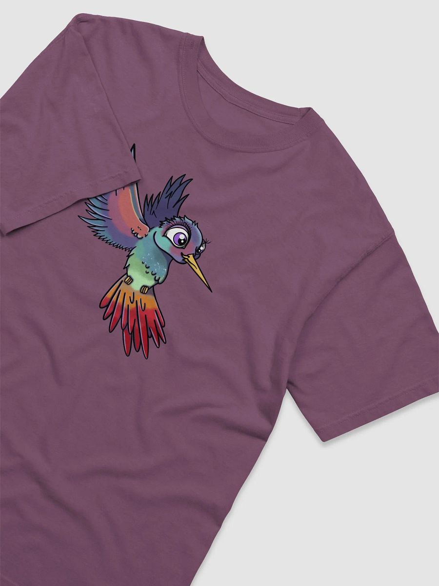 Hummingbird Tshirt product image (16)
