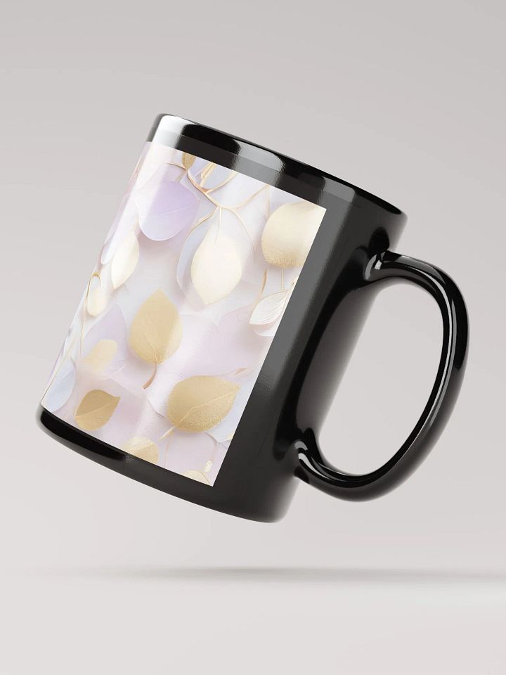 Gilded Garden Mug product image (3)