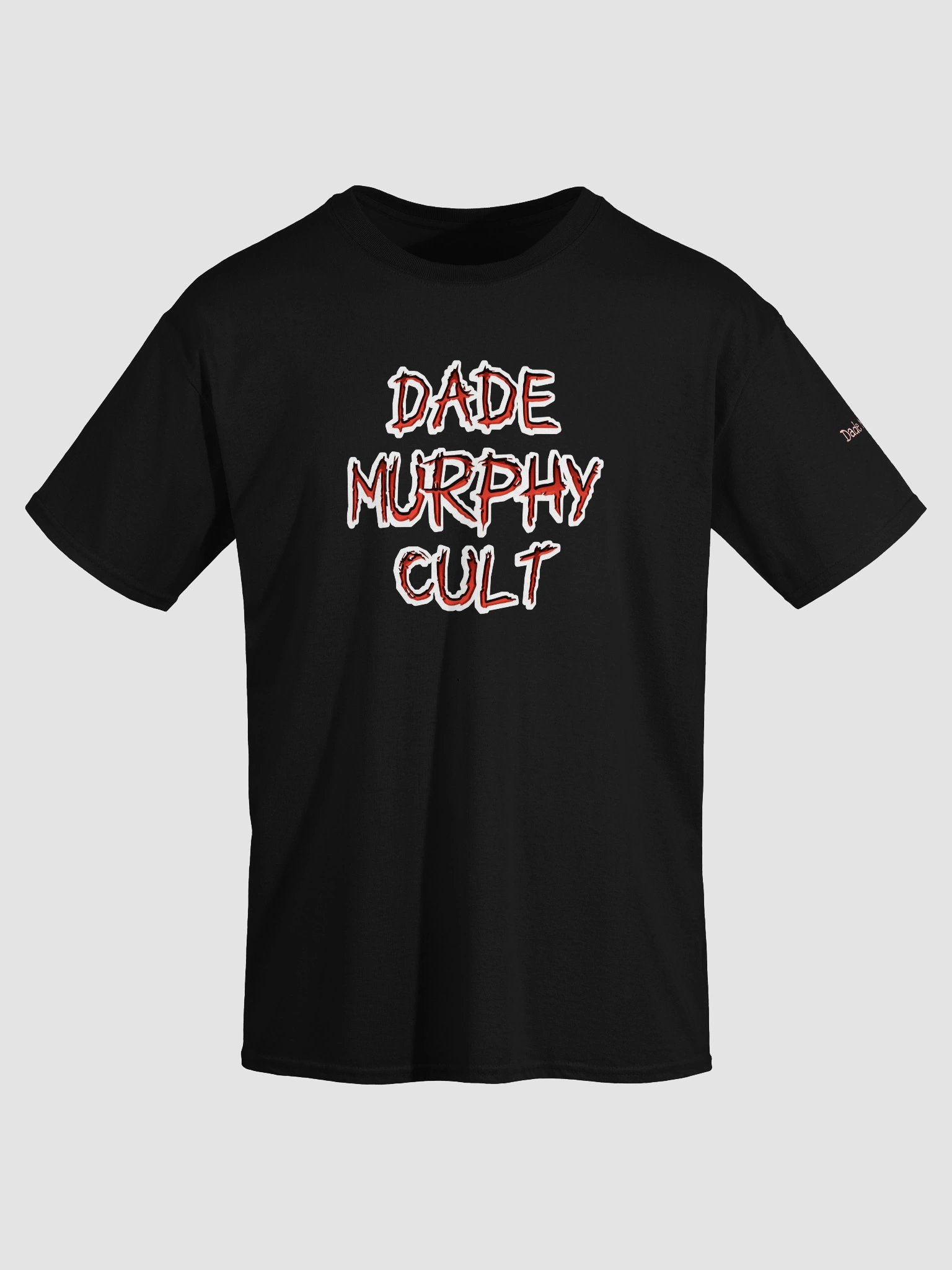 Dade Murphy Cult Tee product image (3)