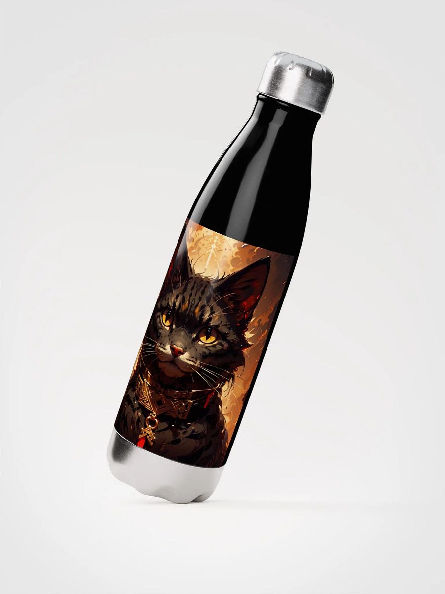 “Fierce and Fabulous Feline” product image (7)