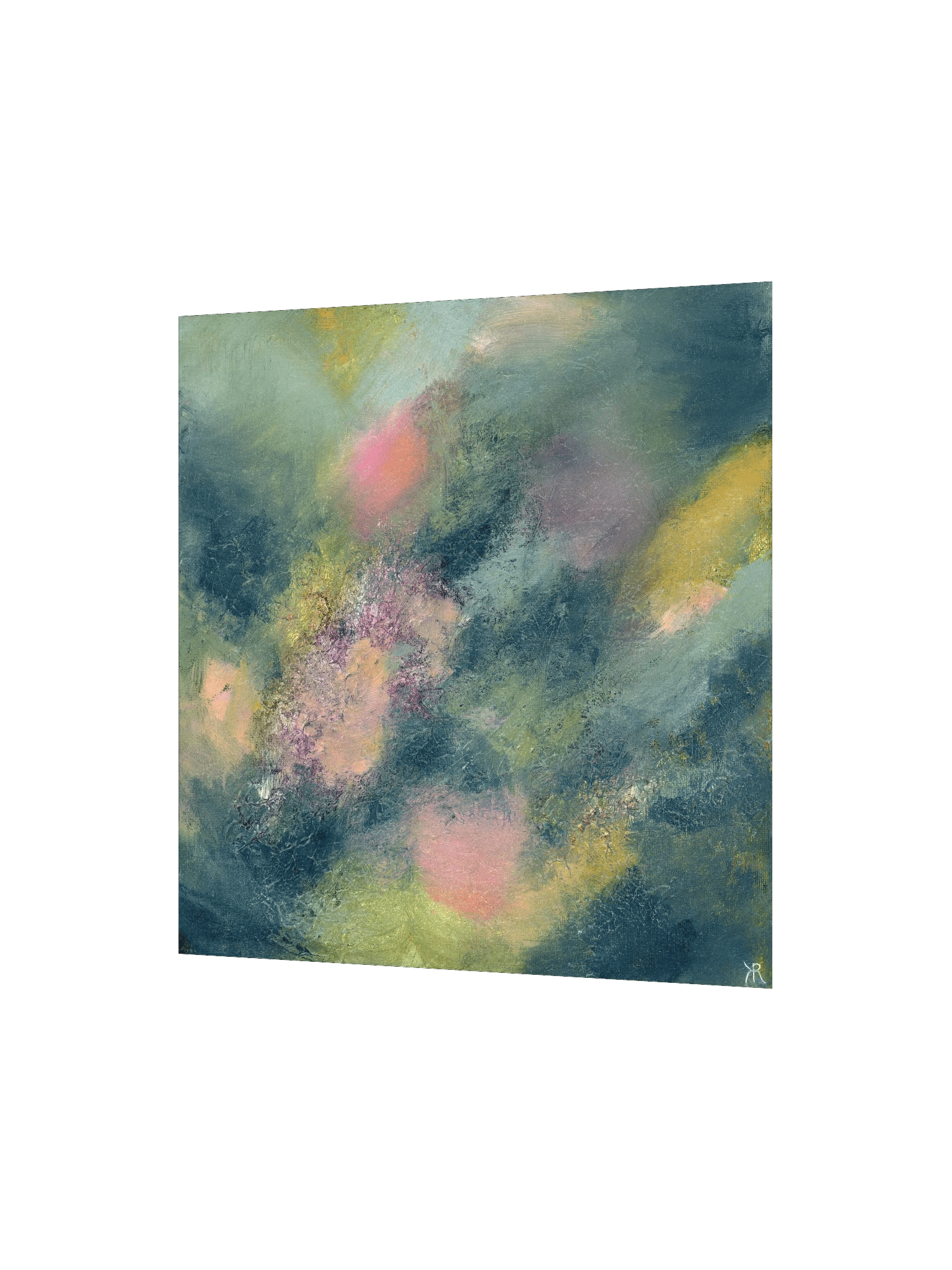 Floral Dreams - Print product image (2)