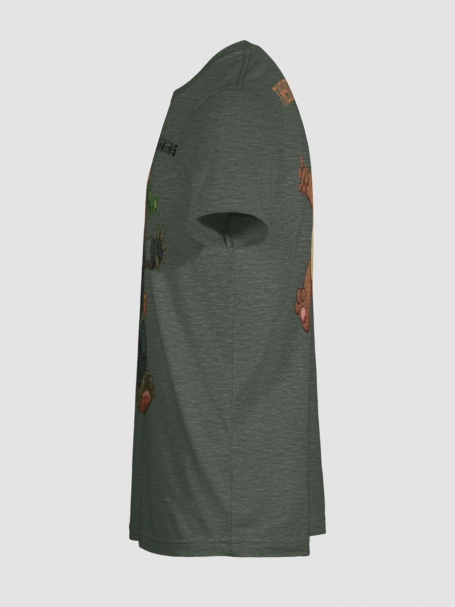 Metal Bear product image (120)