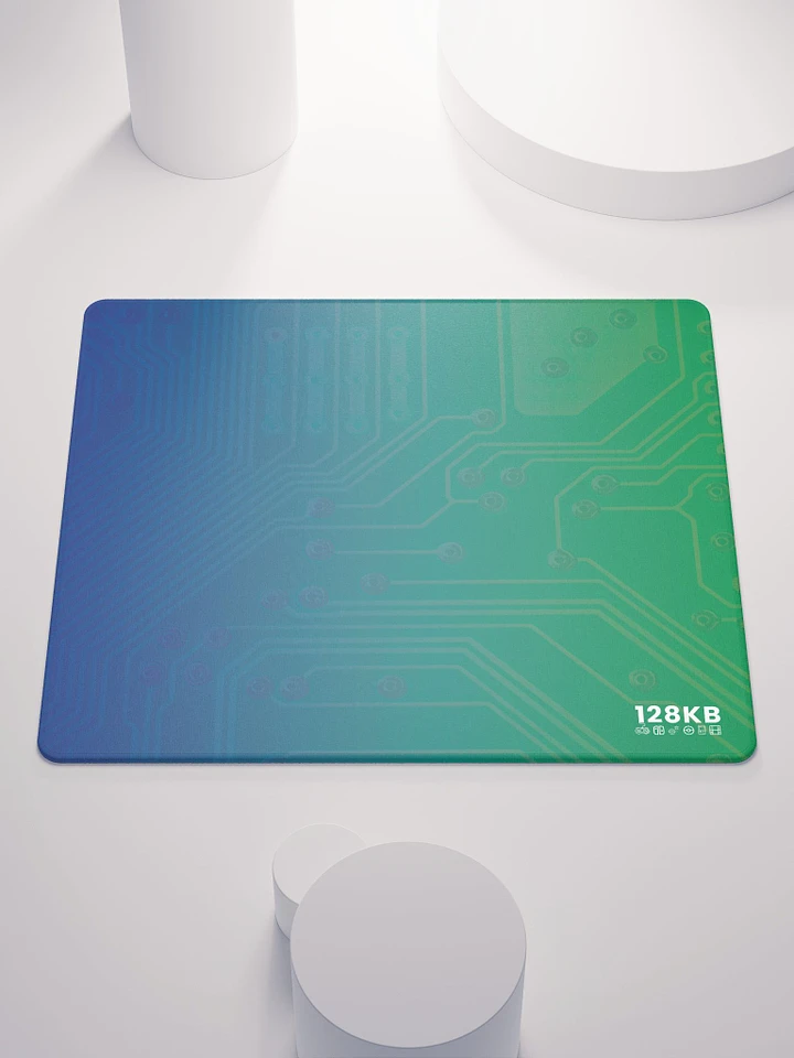 128KB Mouse Mat product image (1)