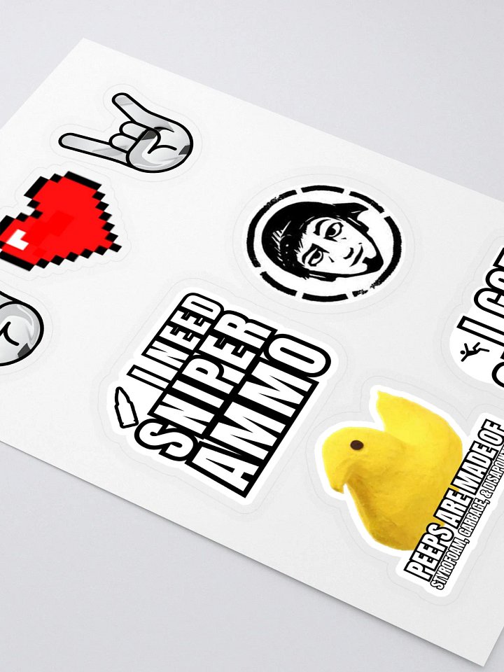 SLAP PACK 2 product image (2)