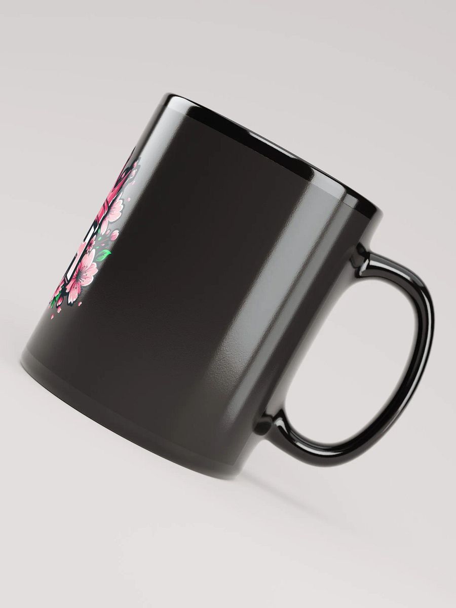 KingBoxHead Logo Mug product image (5)