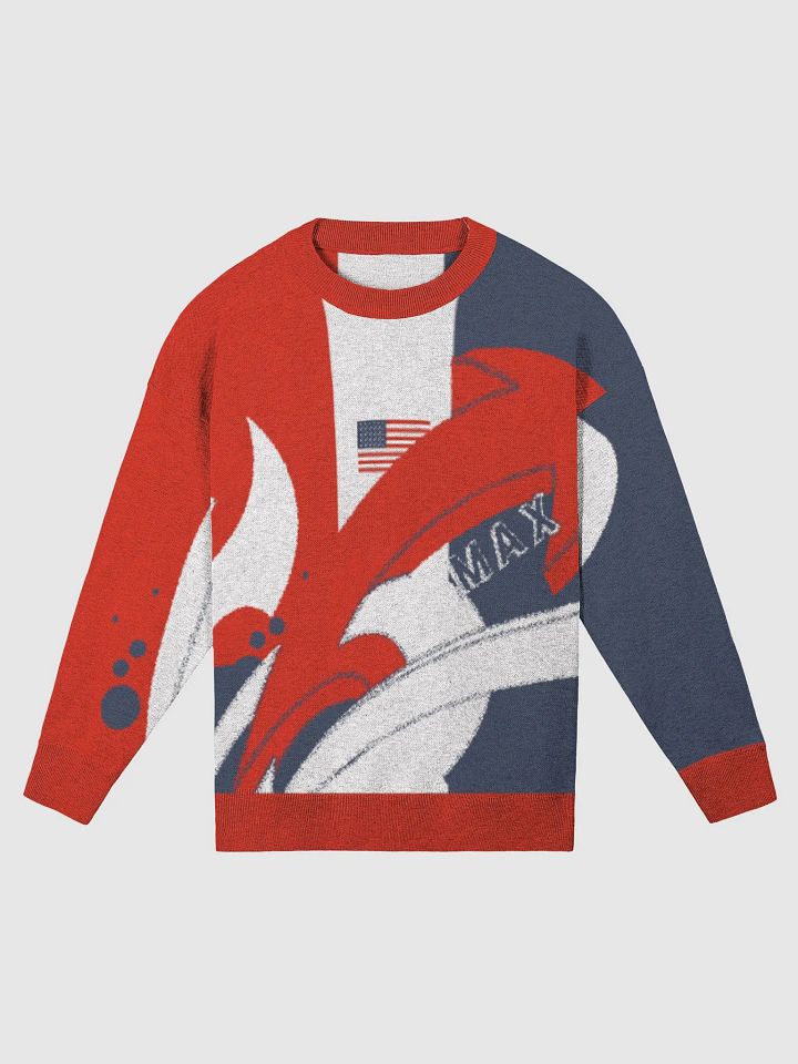 shanimax Pullover product image (1)