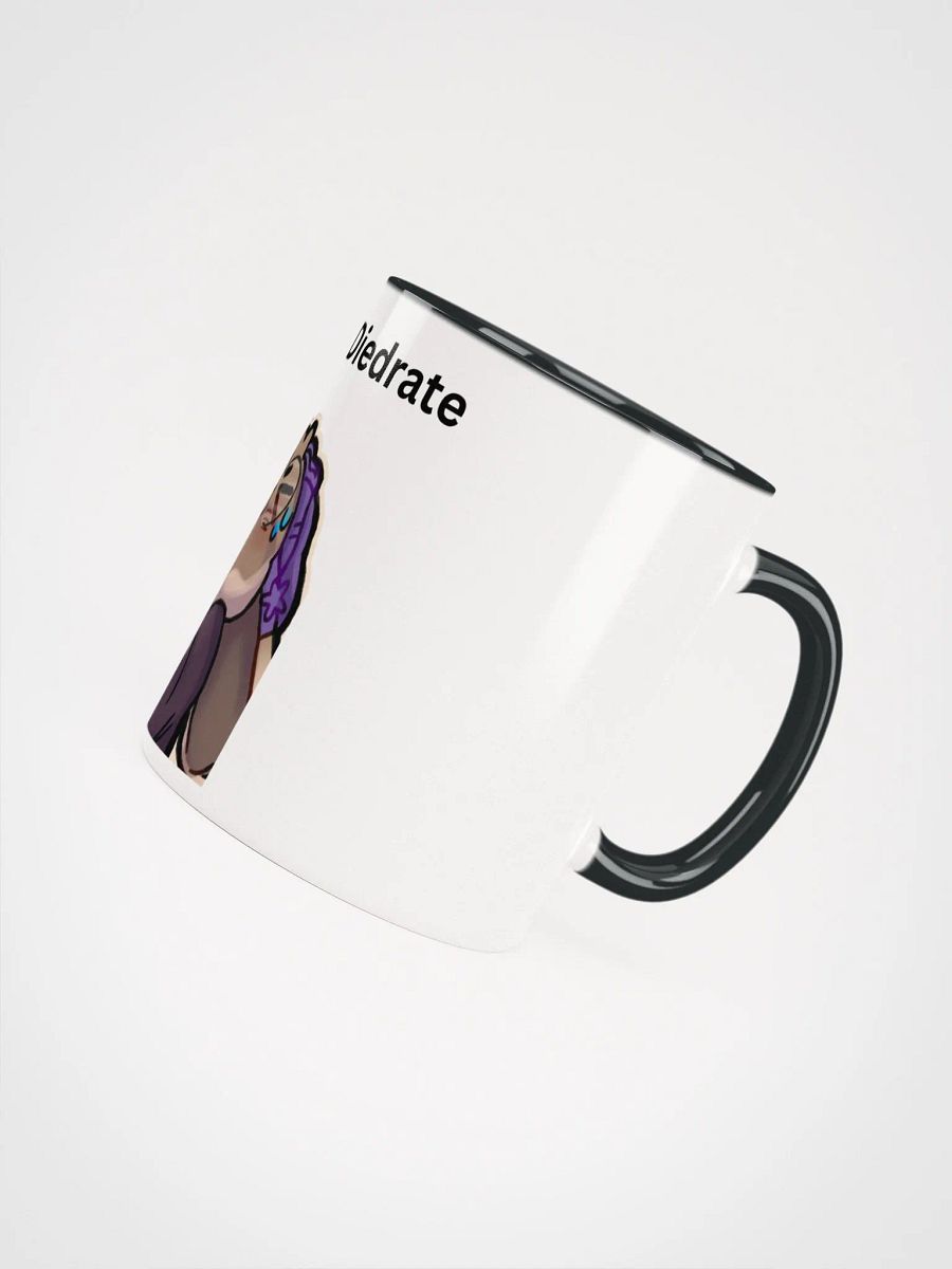 Hydrate or Diedrate Mug product image (4)