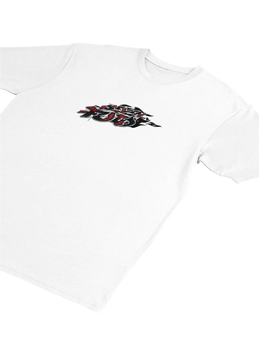 Seven Fold Skater Red product image (6)