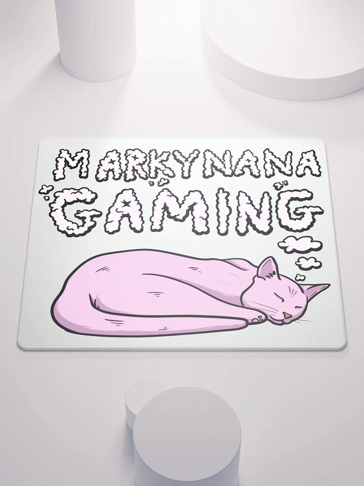 MarkyNana Gaming Mousepad product image (1)