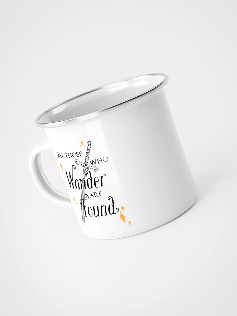 Wandering Adventurer's Mug product image (3)