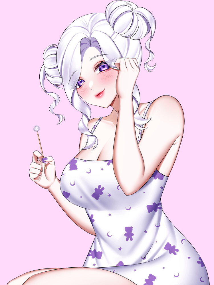 ASMR Commission product image (1)