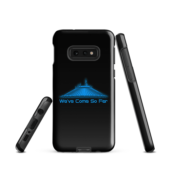 Space Mountain: We've Come So Far - Samsung® Tough Case product image (3)