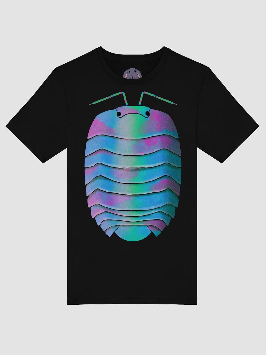 Polysexual Isopod Shirt product image (28)