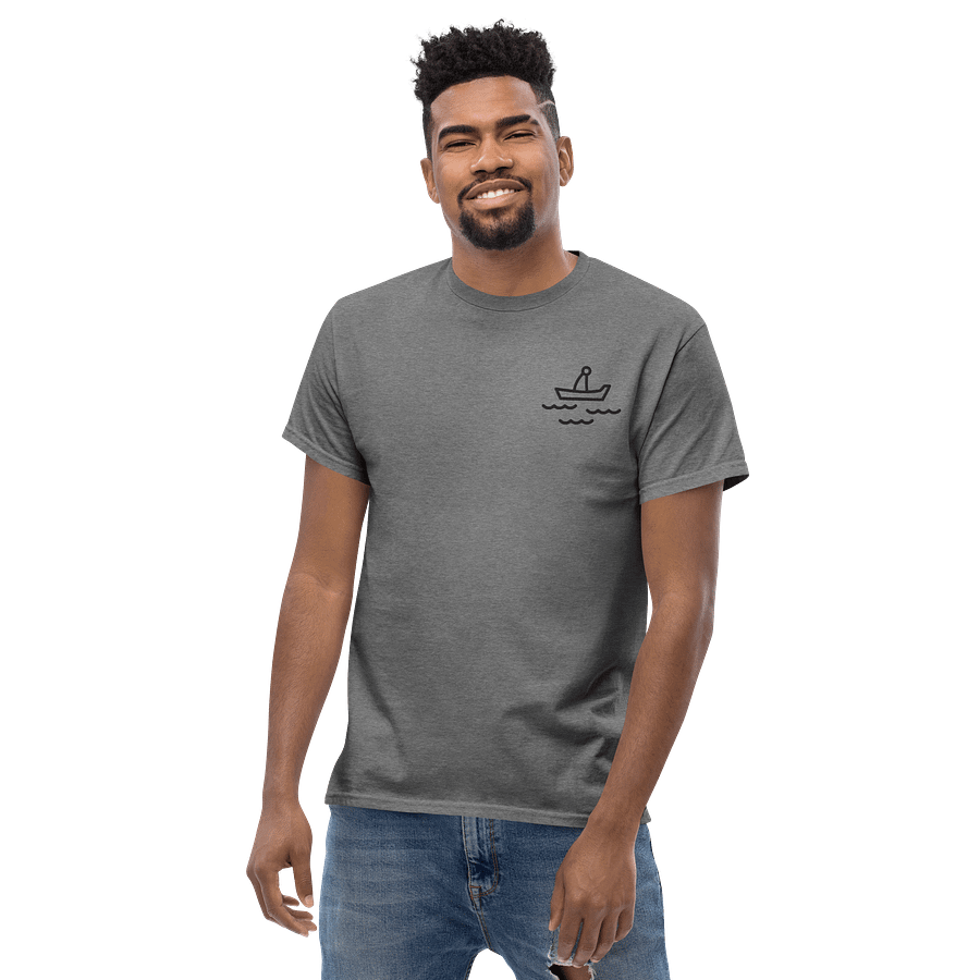 "Ship Happens" Streetwear Tee product image (12)