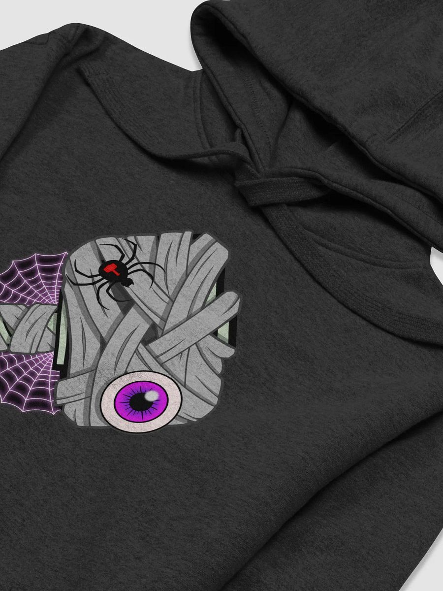 Slimy Mummy Unisex Hoodie product image (12)