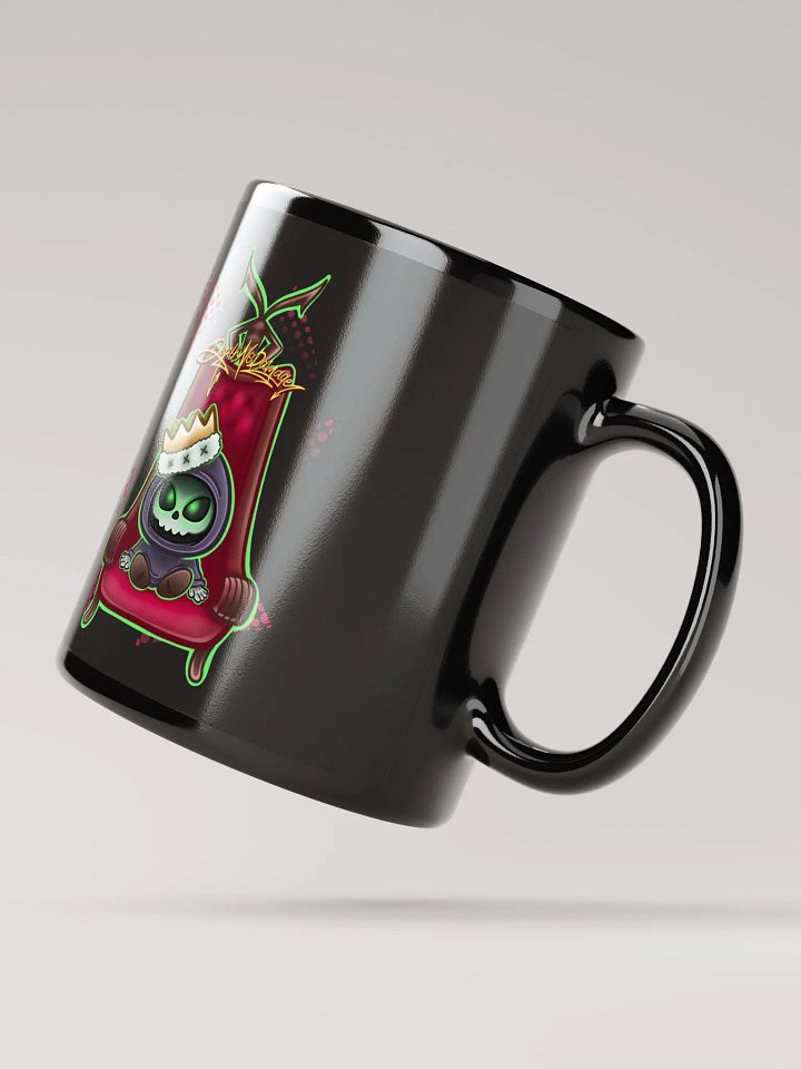 Crown Mug product image (2)