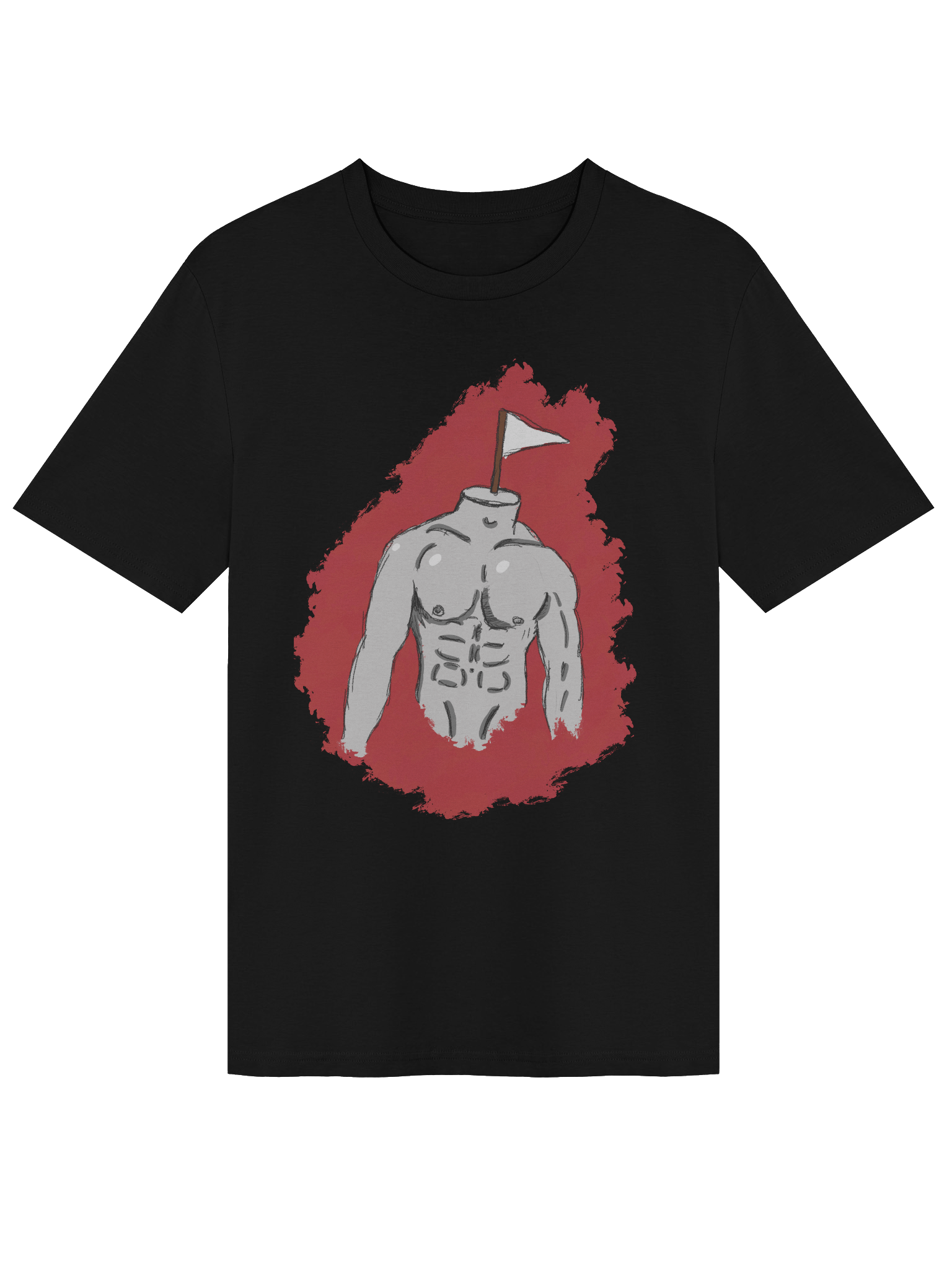 Shadow of a Man product image (6)