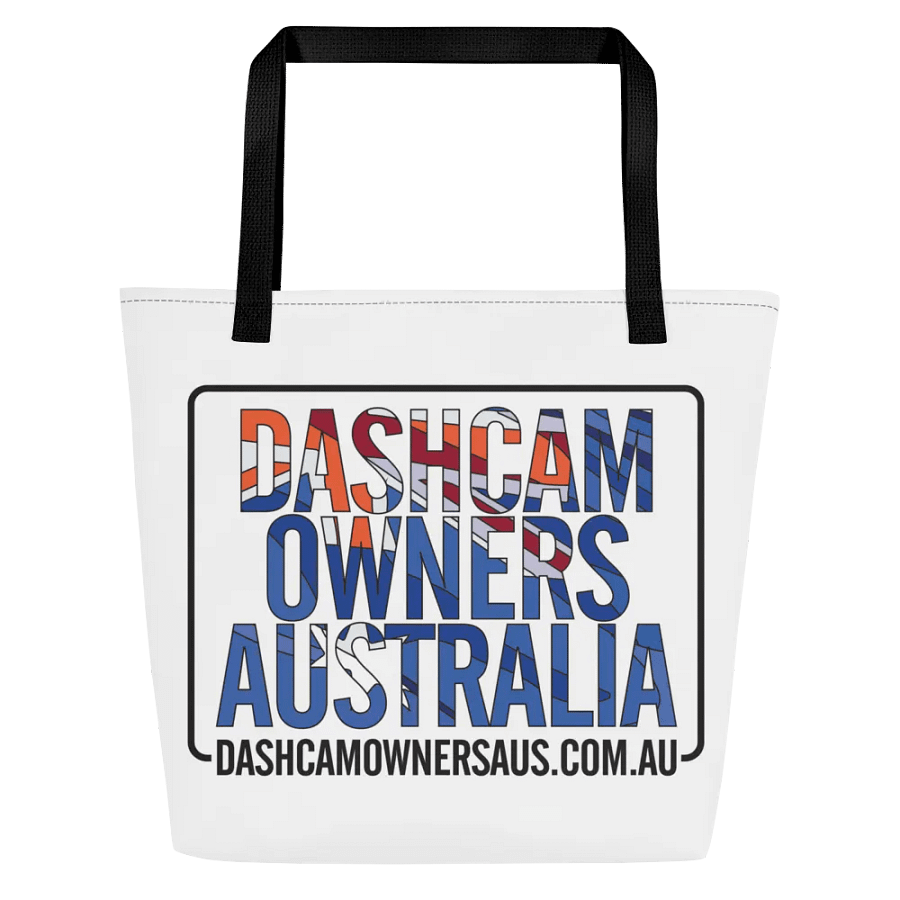 DCOA Tote Bag product image (1)