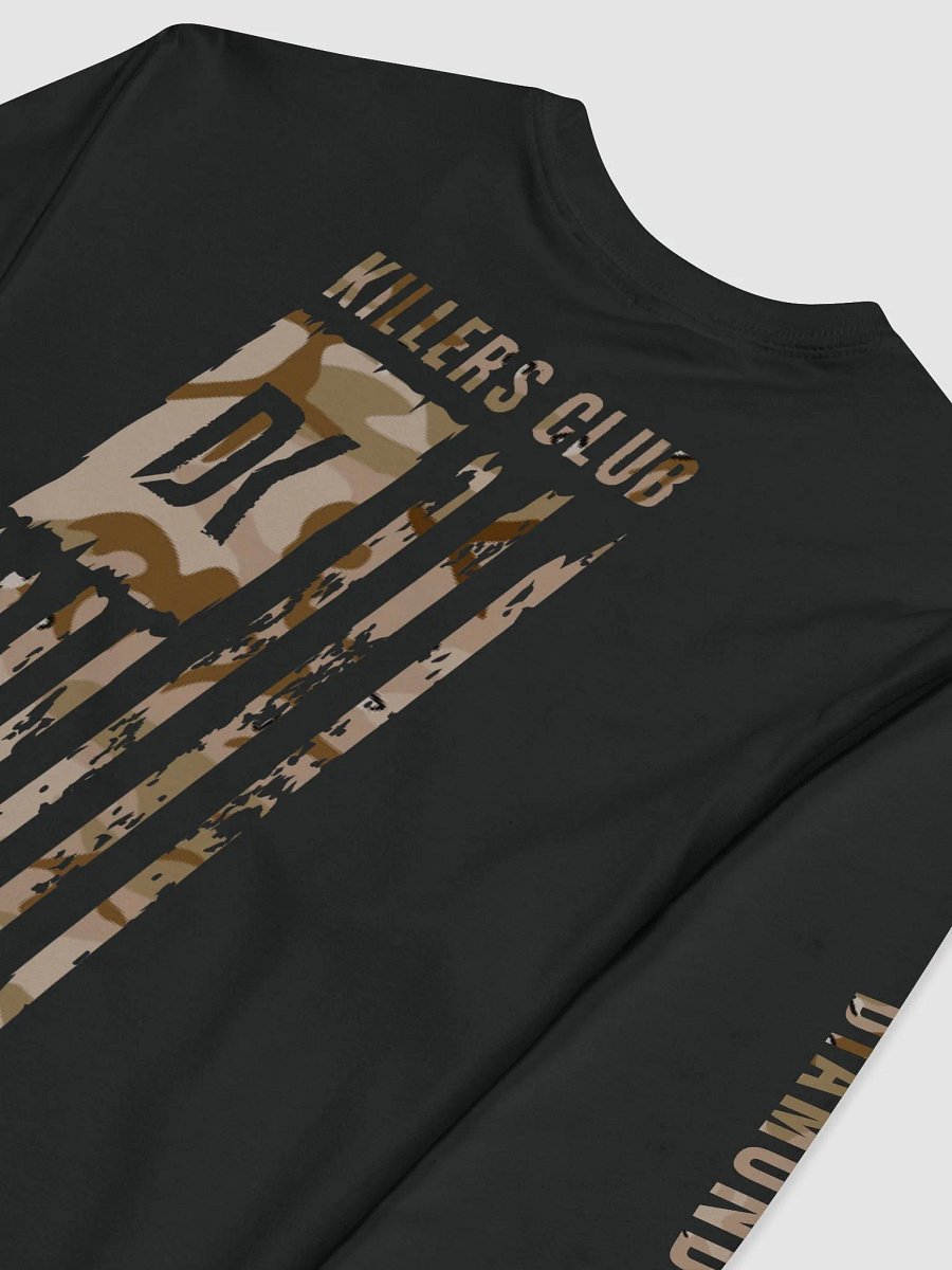 Killers Club Desert Camo product image (4)