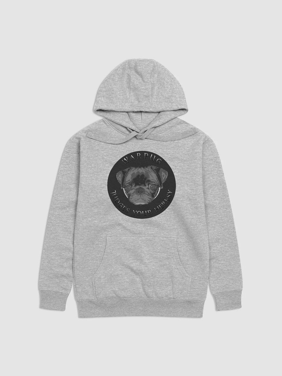 WarPugs Heresy - The Hoodie! product image (1)