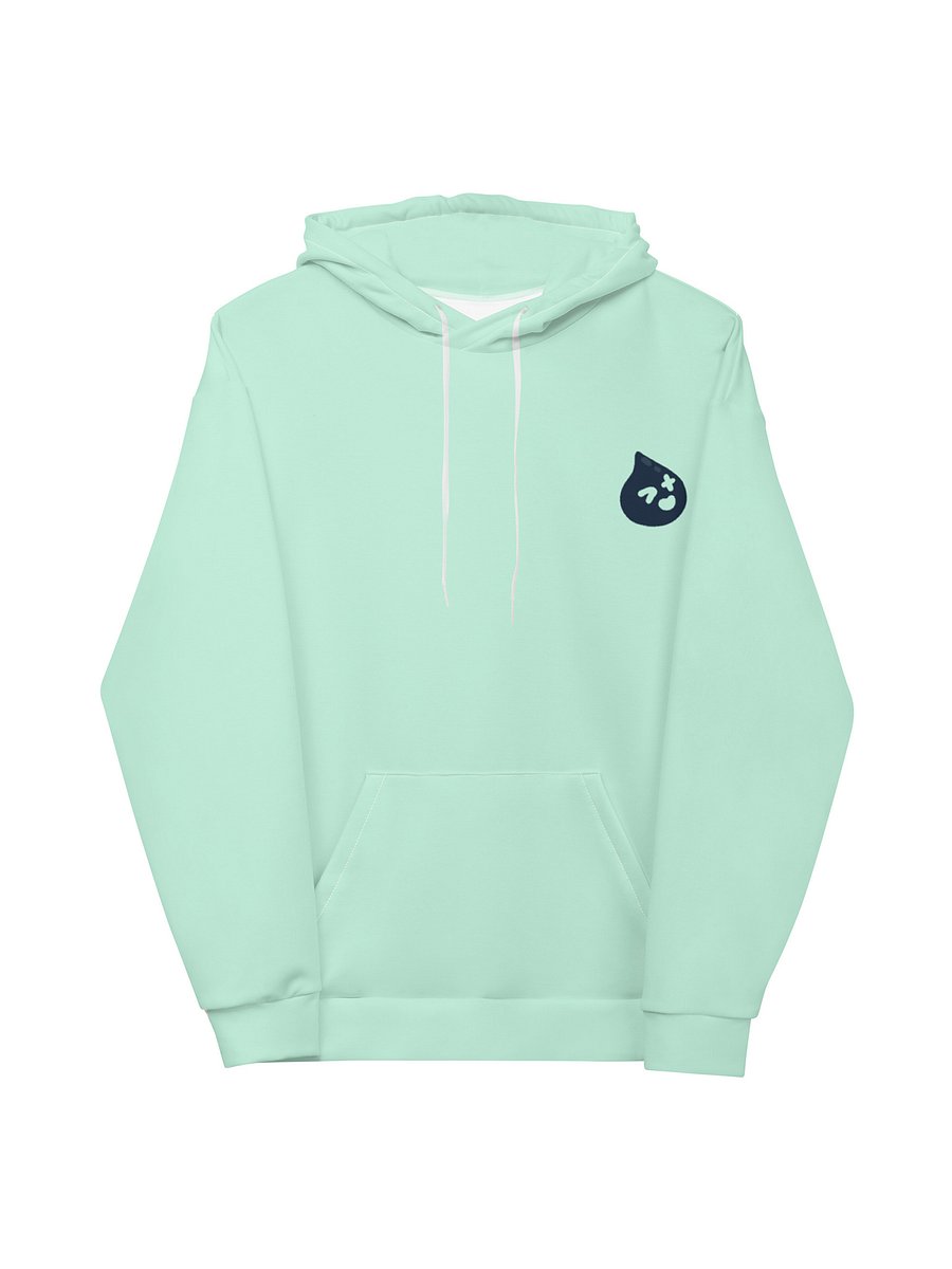 Sagemode Hoodie product image (2)