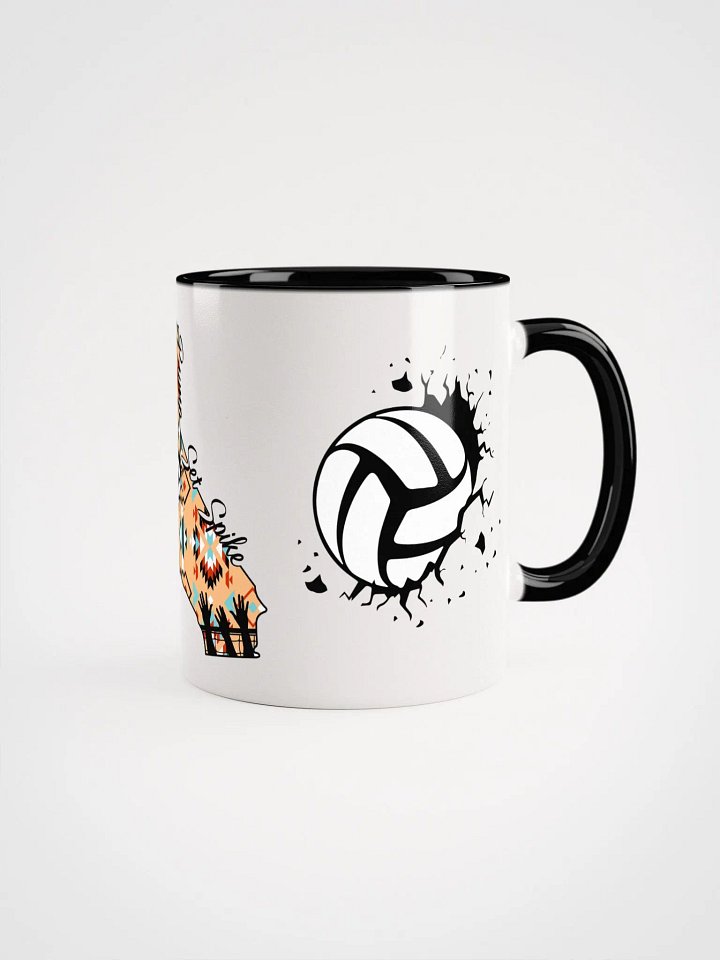 Bump Set Spike product image (1)