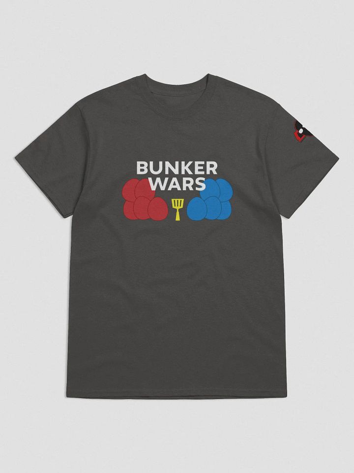 Bunker Wars! product image (1)