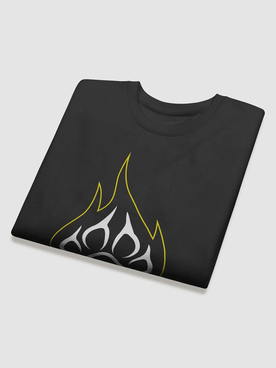 FireTiger Crew Neck product image (4)