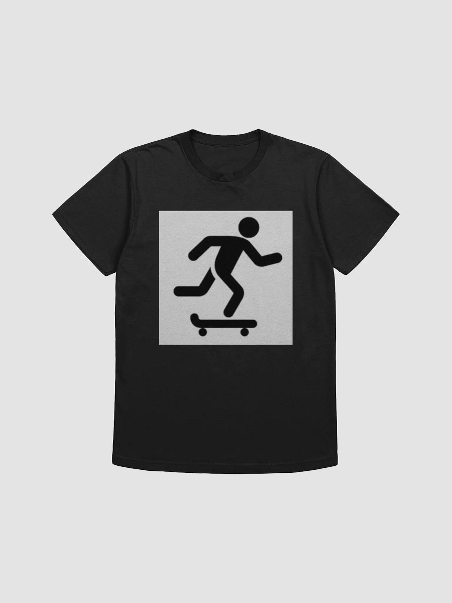 skate bord t shirt product image (1)