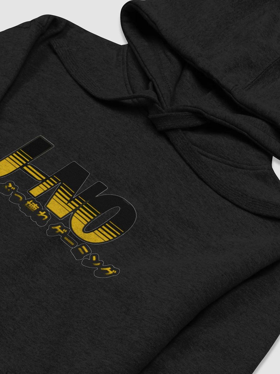 J-NO Logo Hoodie product image (20)
