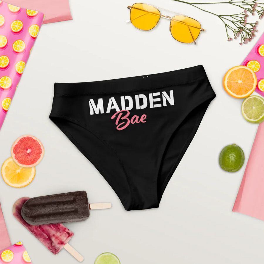MaddenBae Panties product image (11)