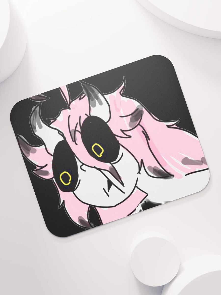 PicklePANIC Mouse Pad product image (7)