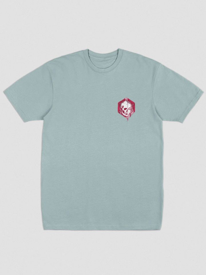 Premium Tee - Rank 1 Mori product image (5)